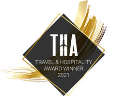 THA Travel&Hospitality Award Winner 2020