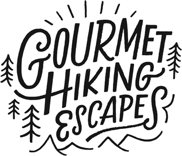 Gourmet Hiking Escapes